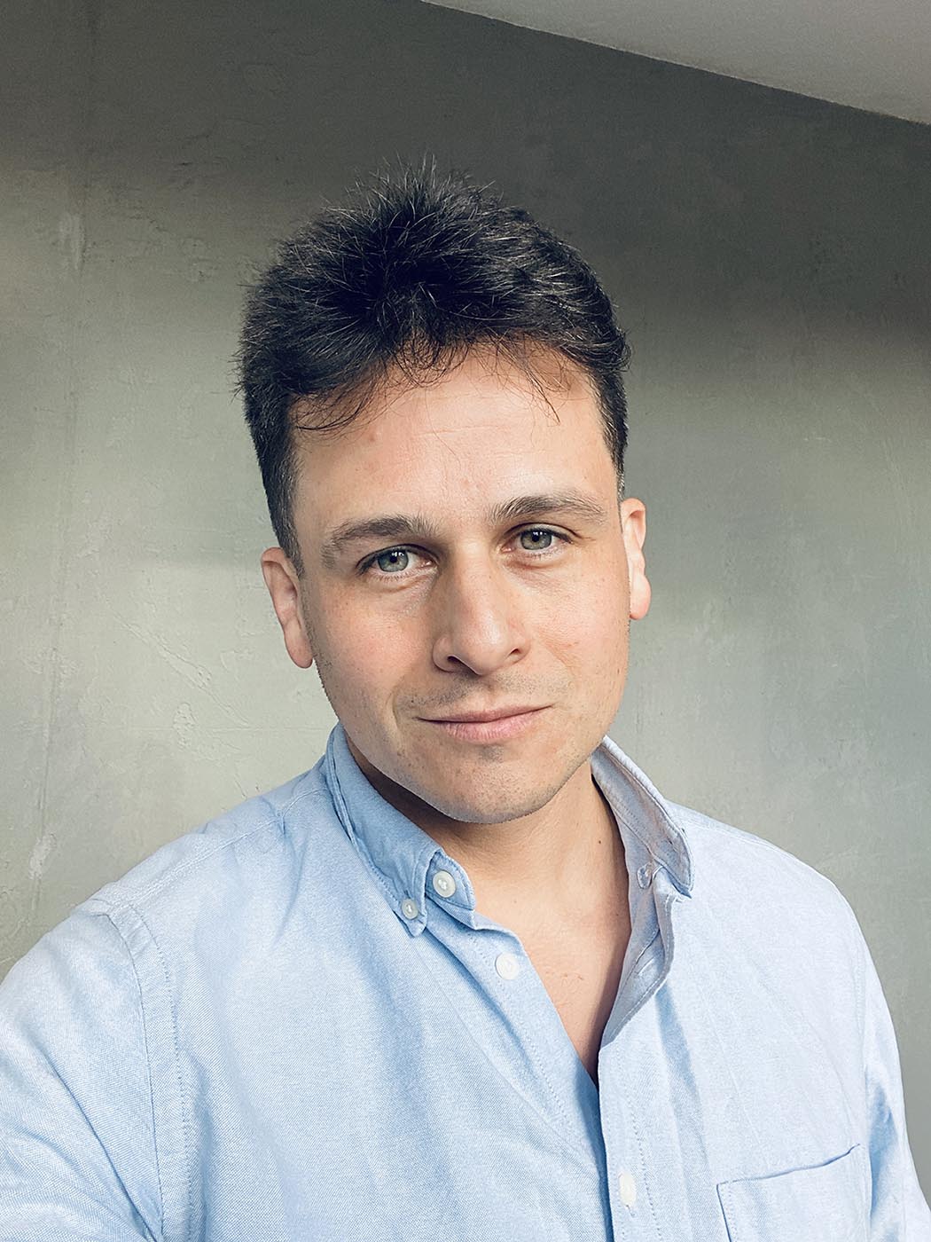 Thomas Mocka