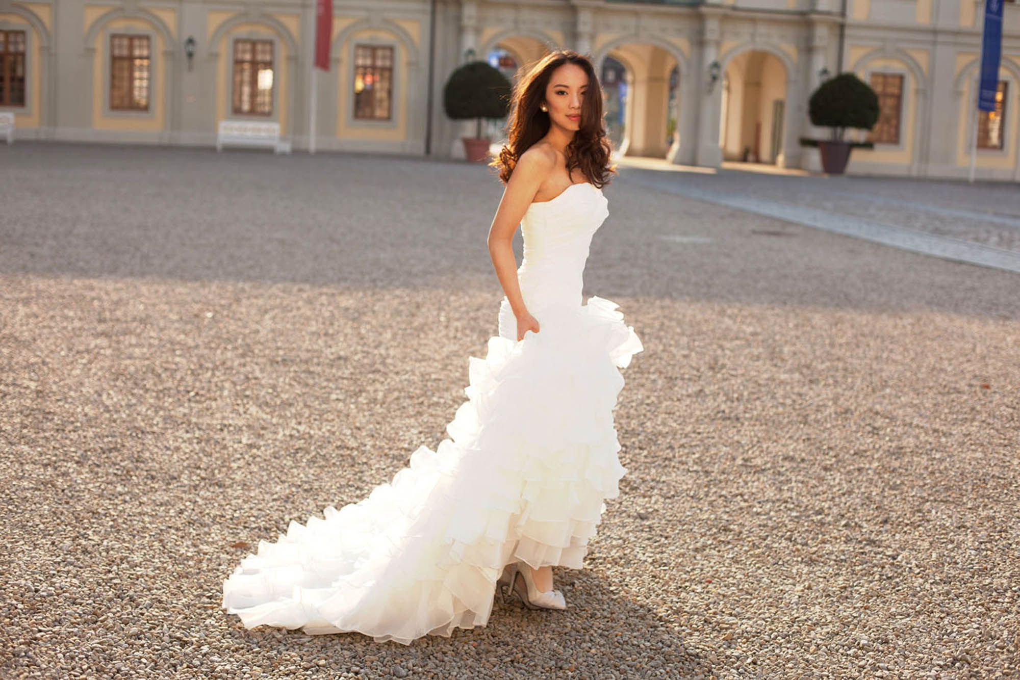 Wedding Photo