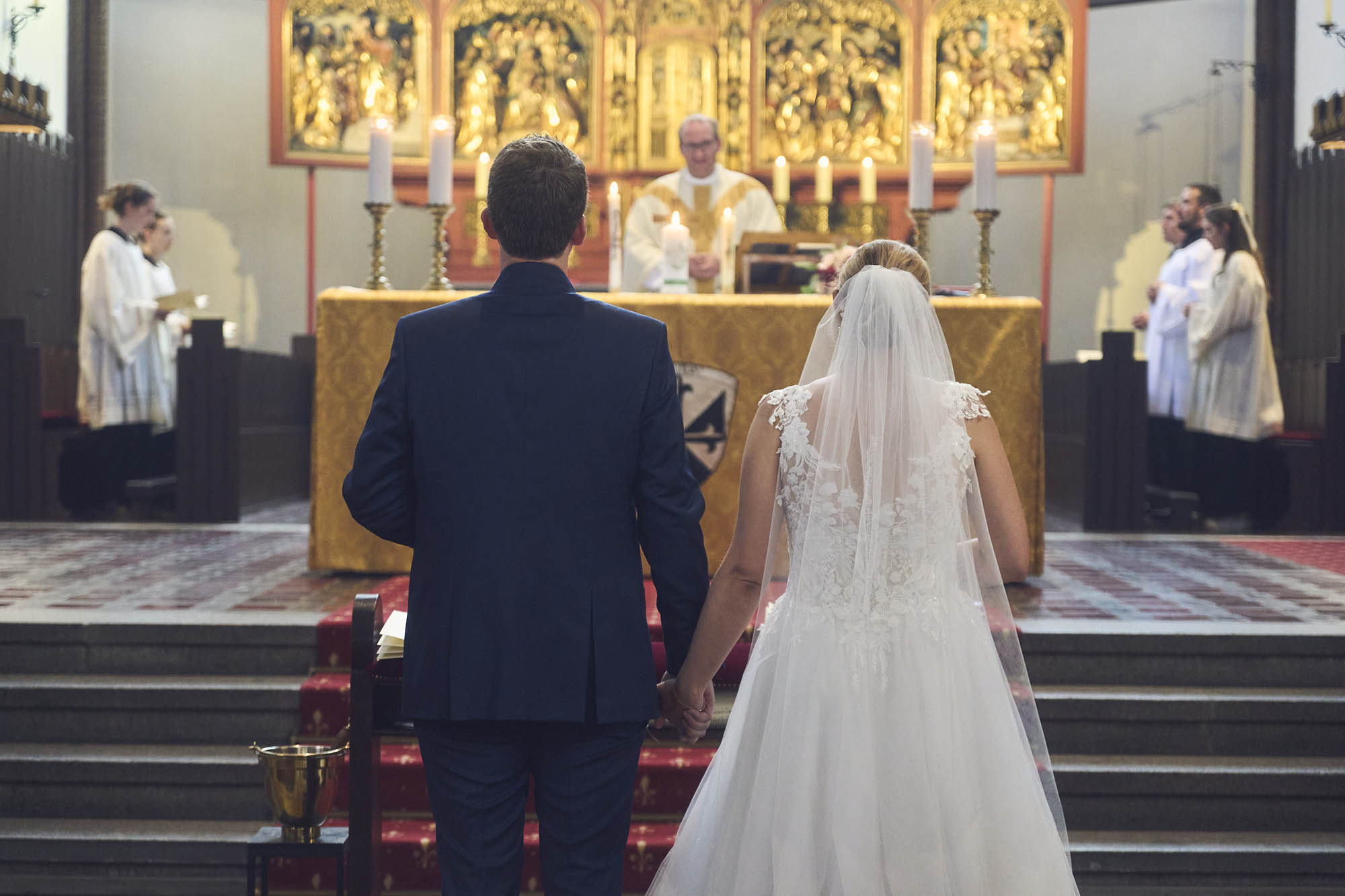 Wedding Photo