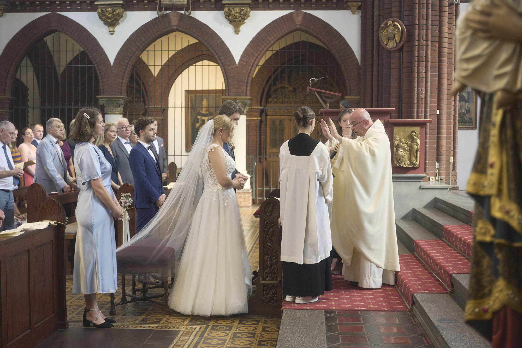 Wedding Photo