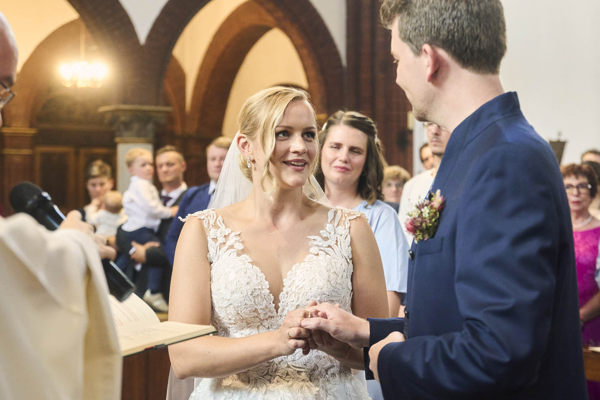 Wedding Photo