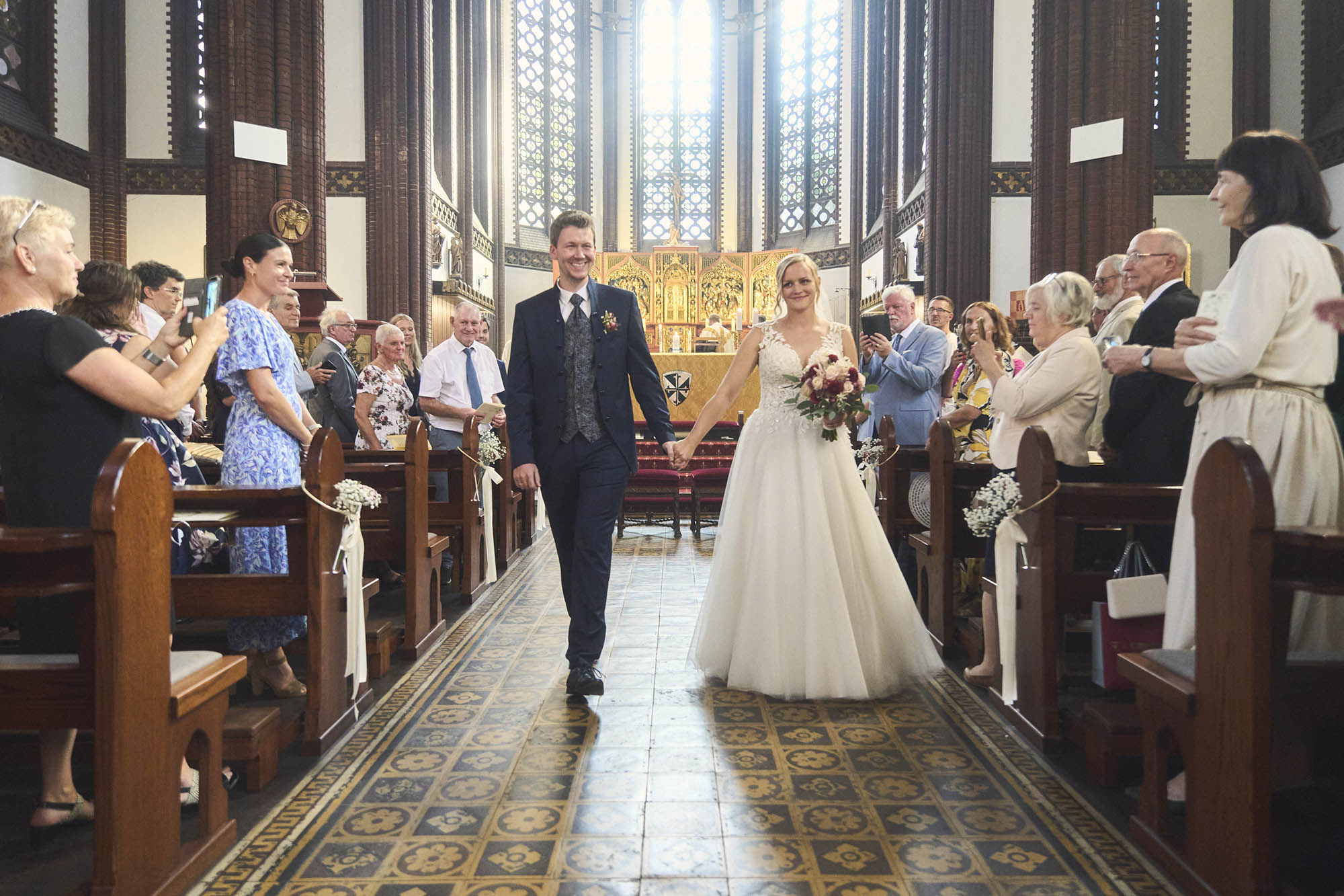 Wedding Photo