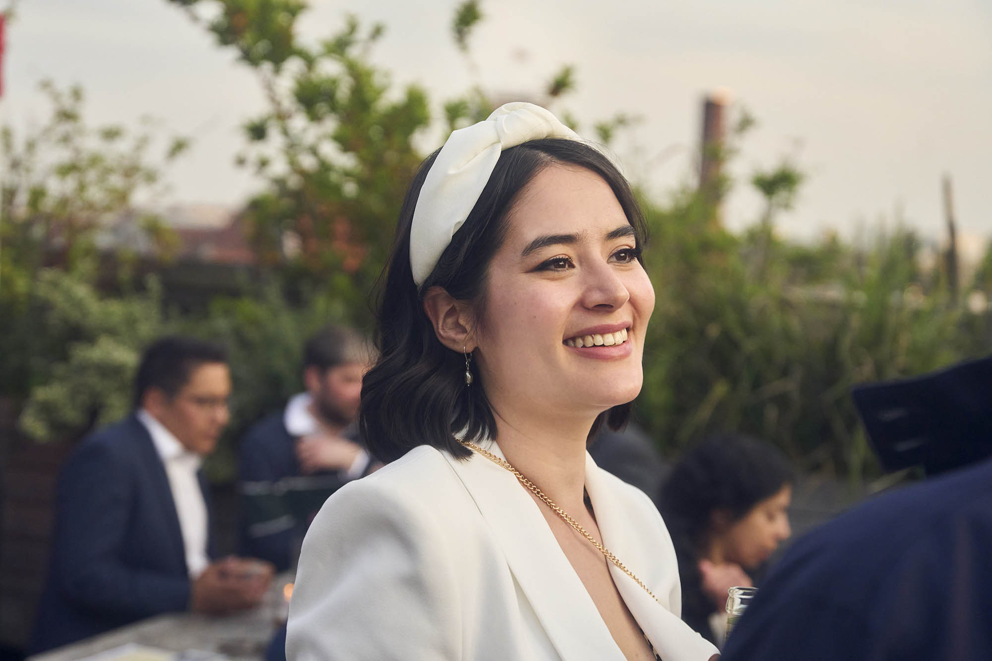 Wedding Photo