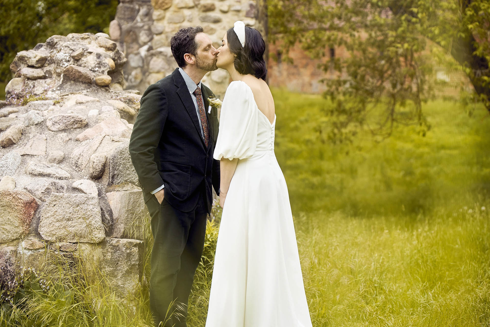Wedding Photo