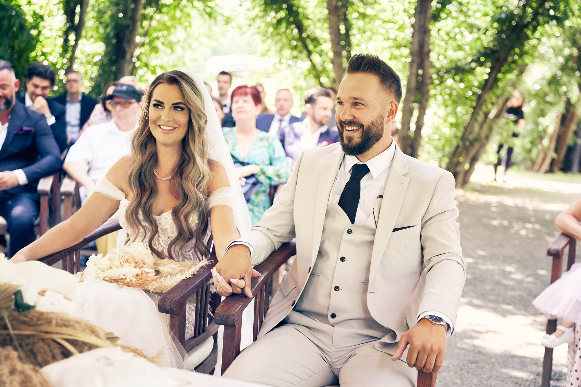 Wedding Photo