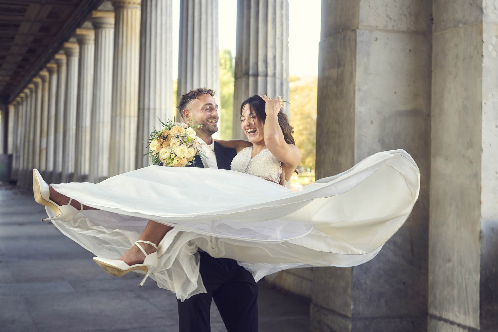 Wedding Photo