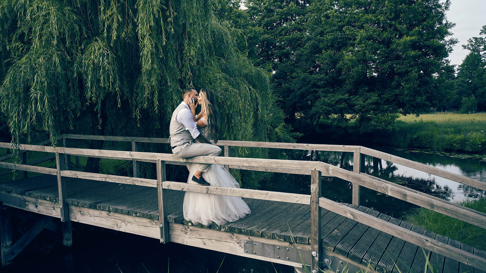 Wedding Photo