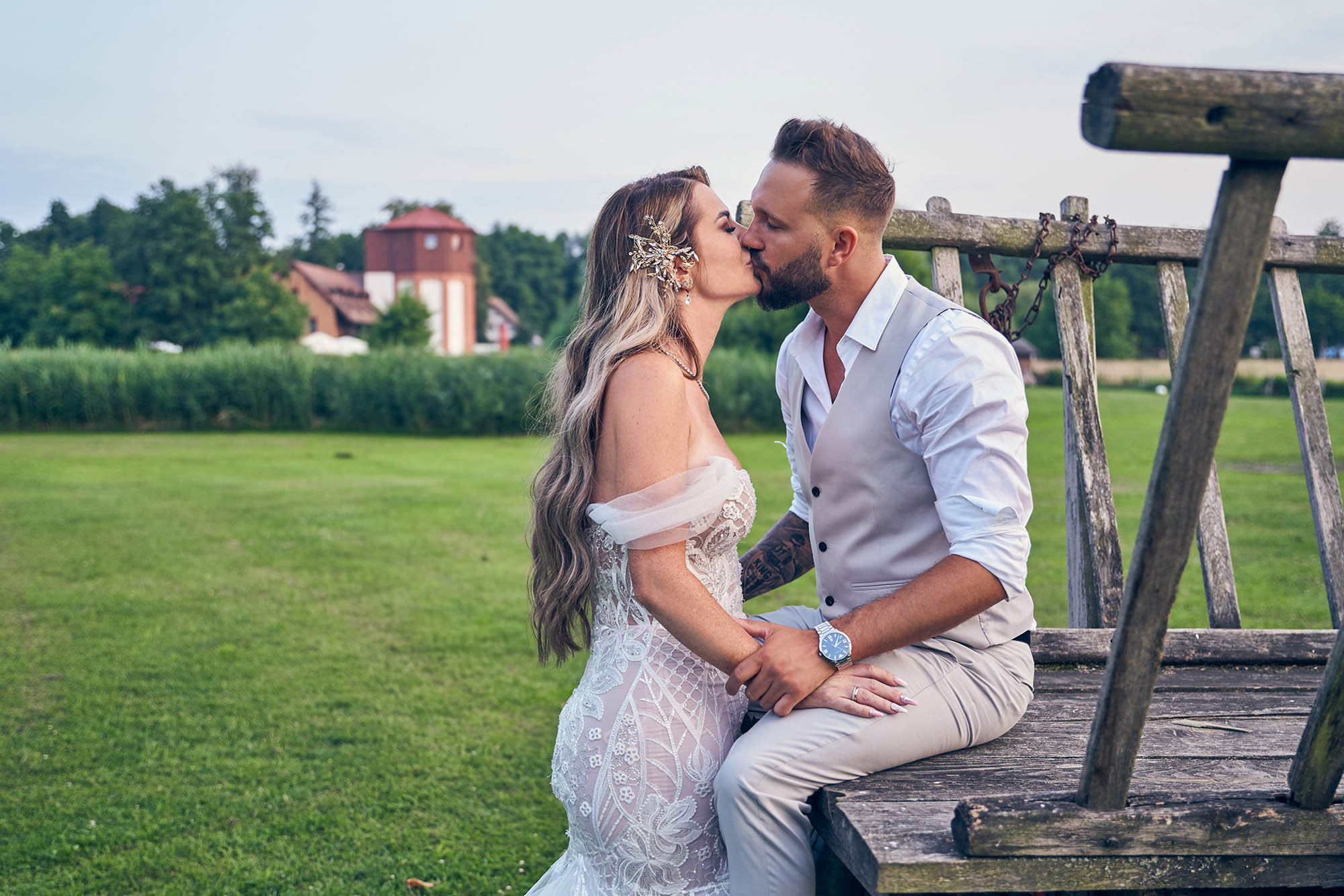 Wedding Photo