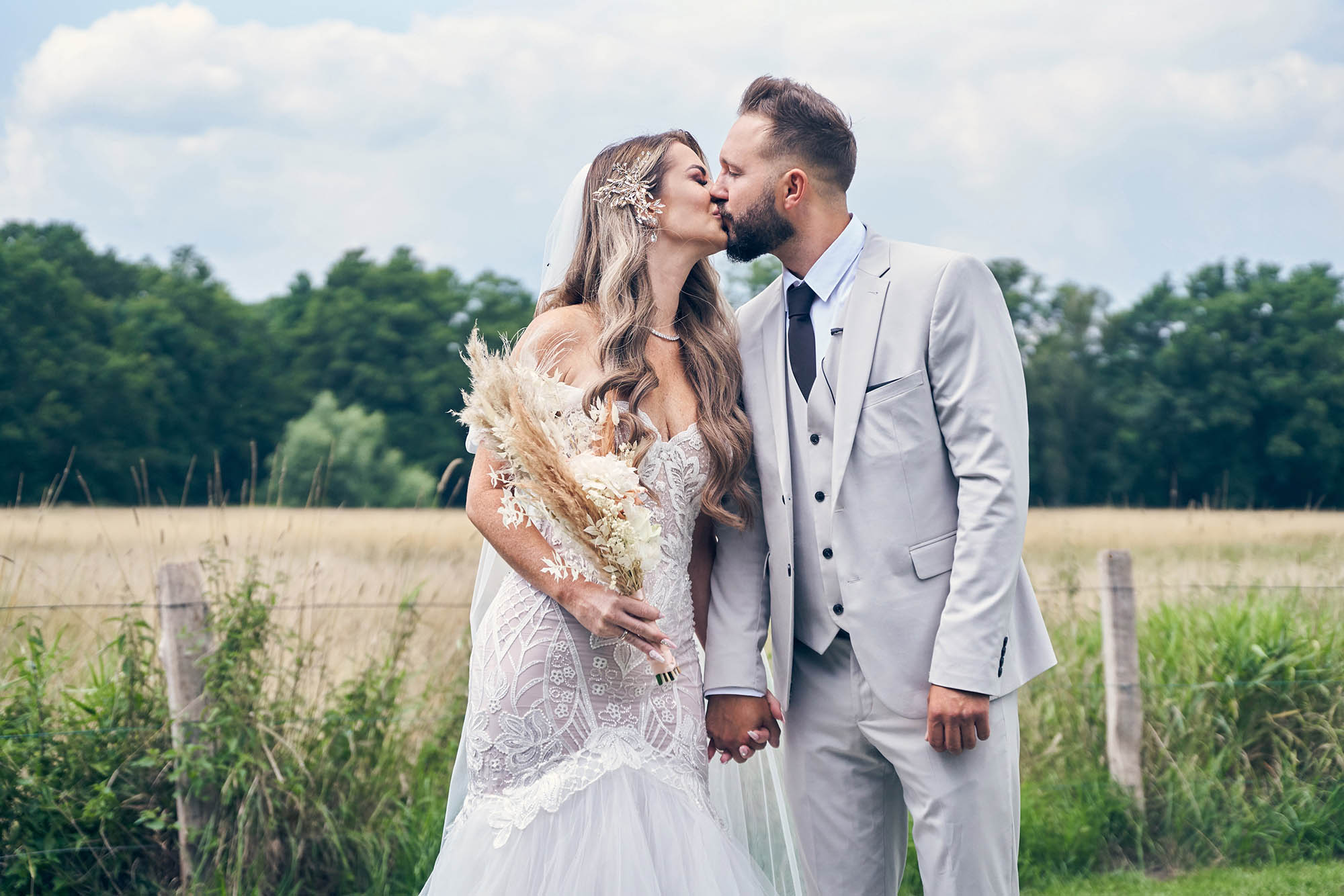 Wedding Photo