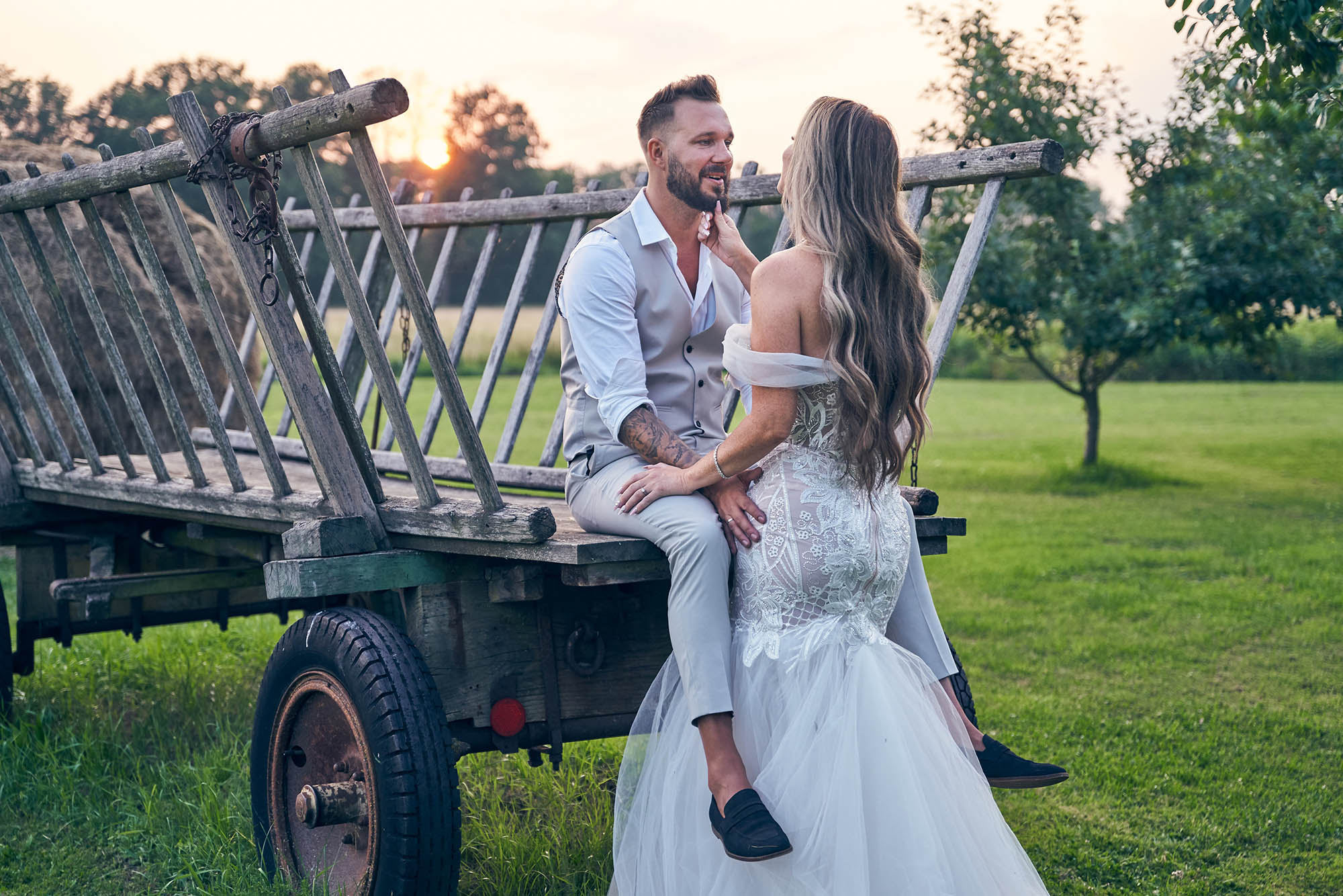Wedding Photo