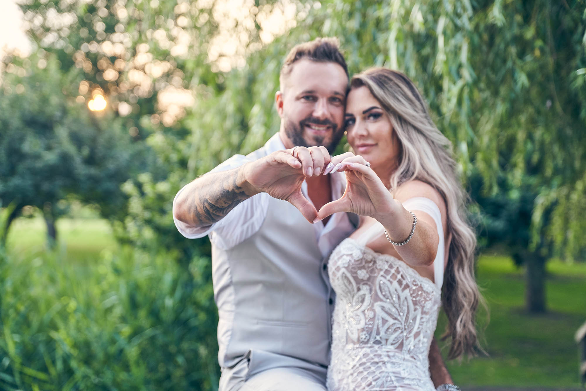 Wedding Photo