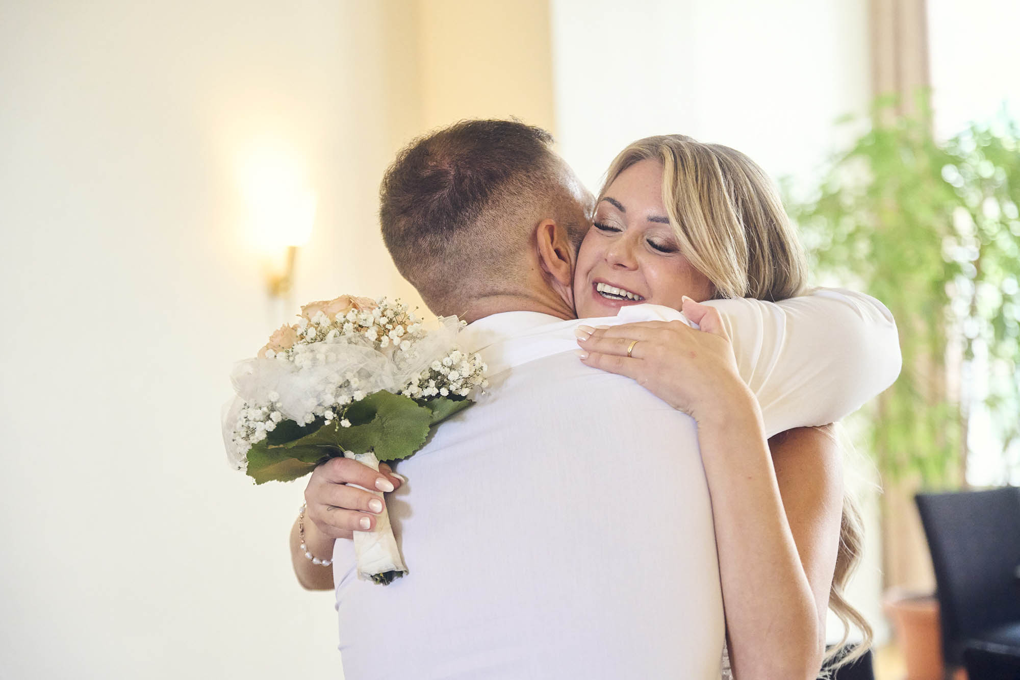 Wedding Photo