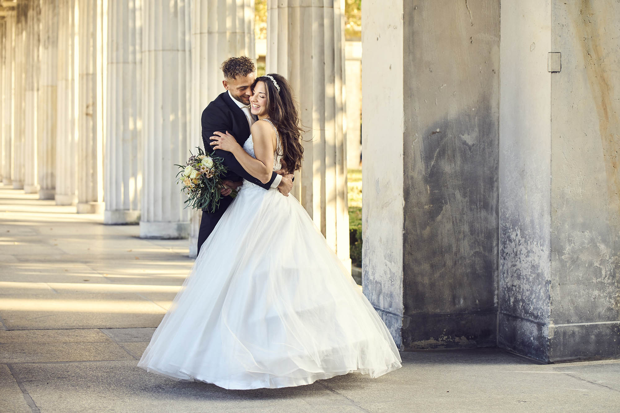 Wedding Photo