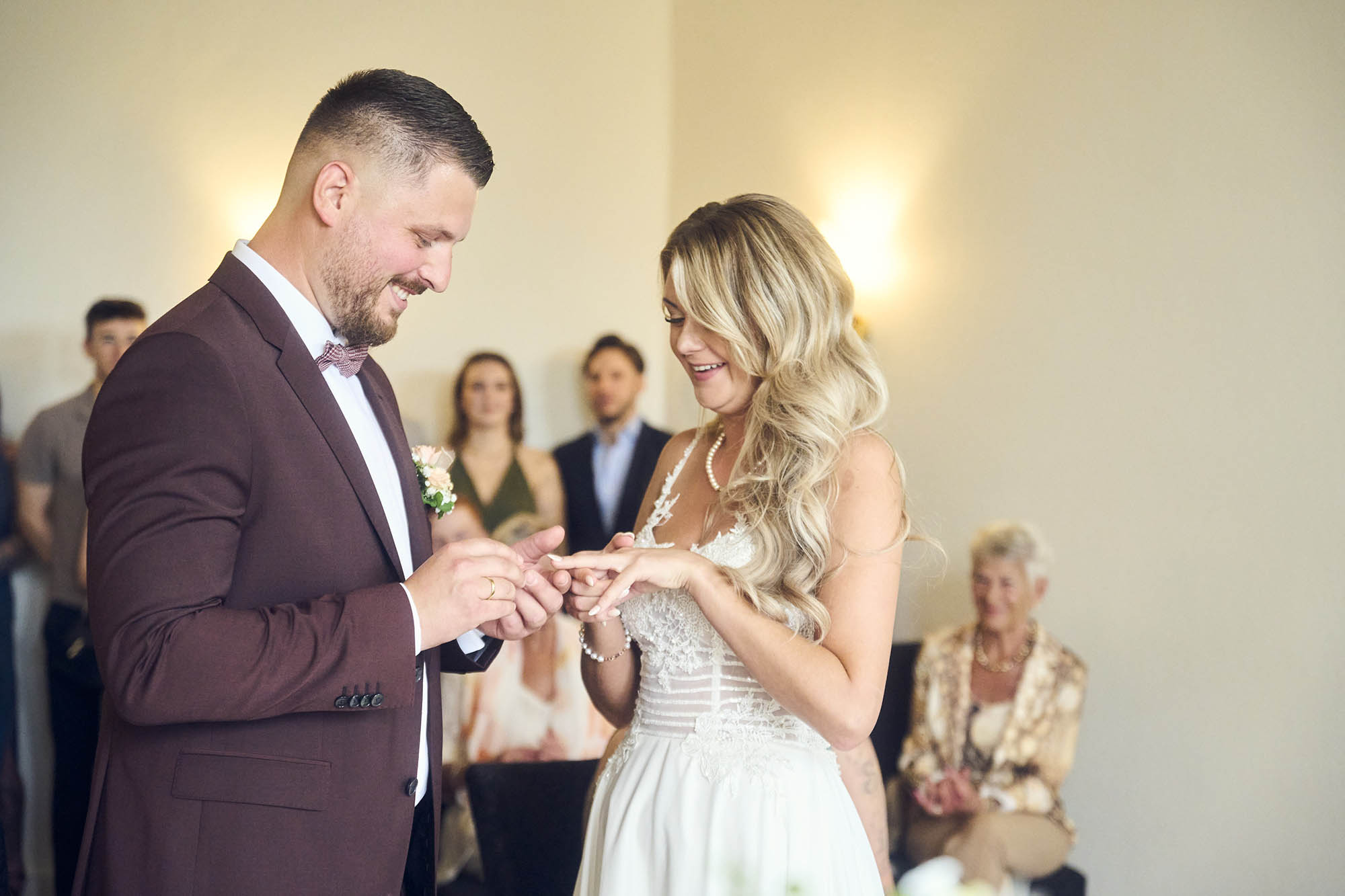 Wedding Photo