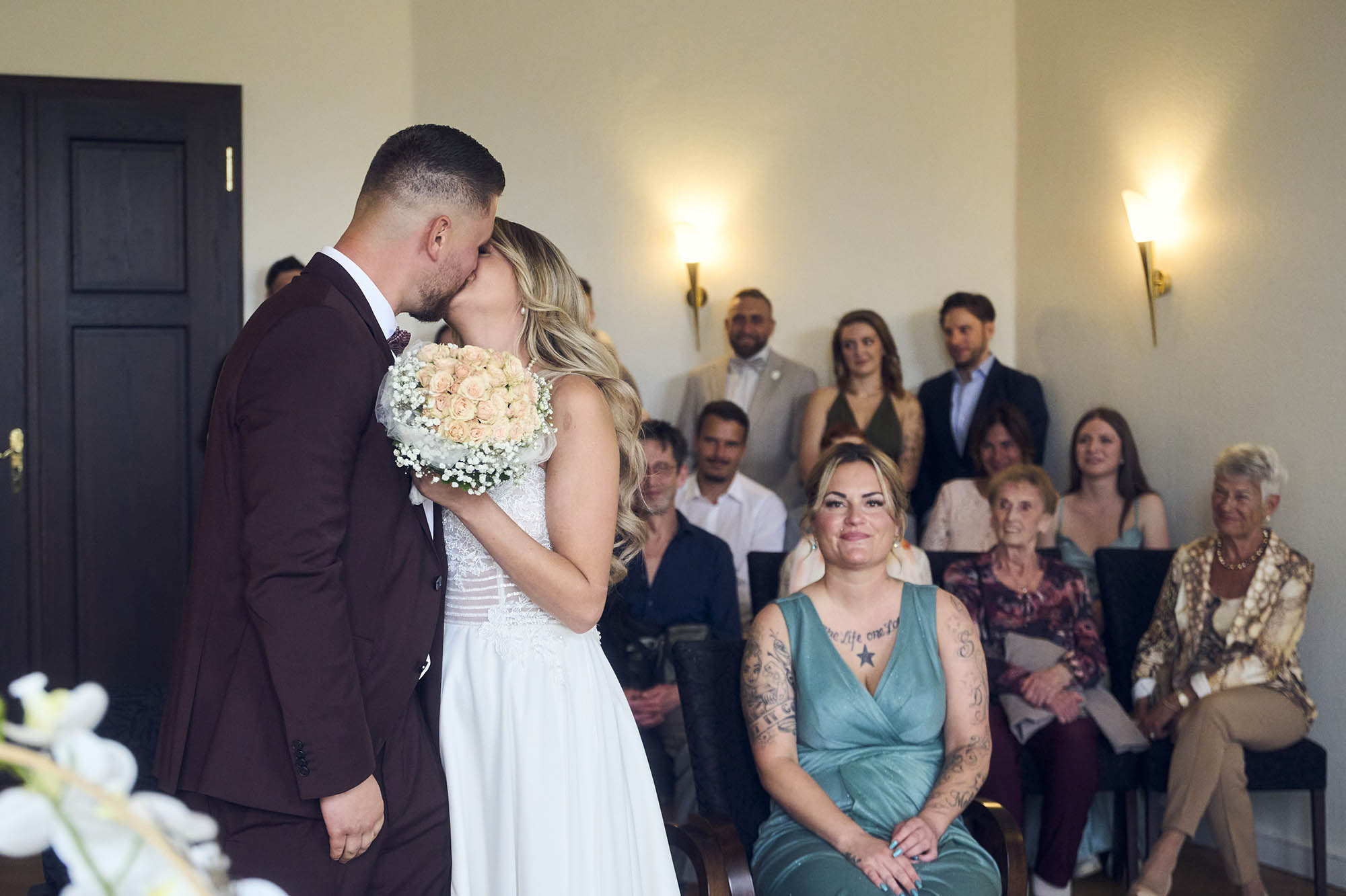 Wedding Photo