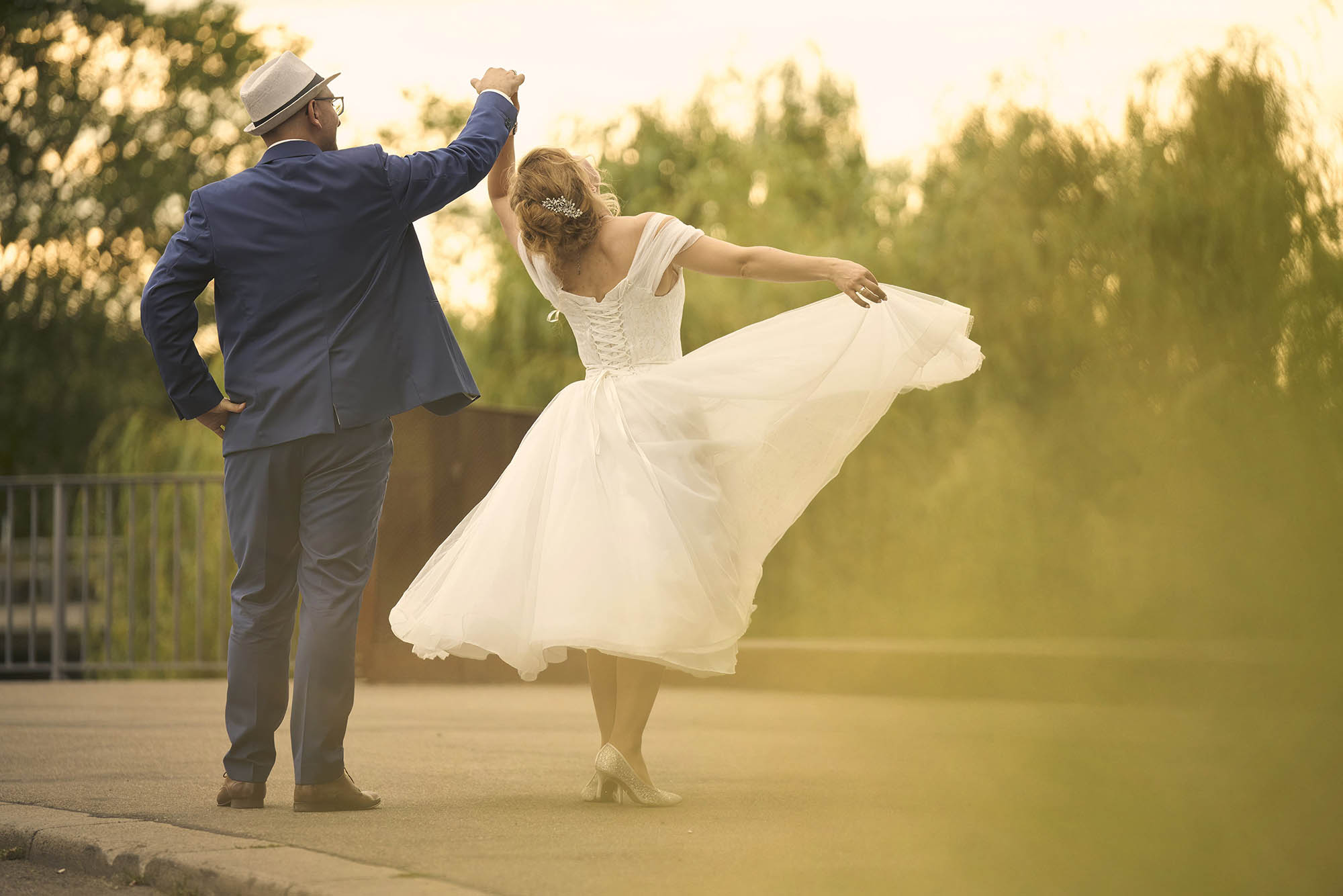Wedding Photo