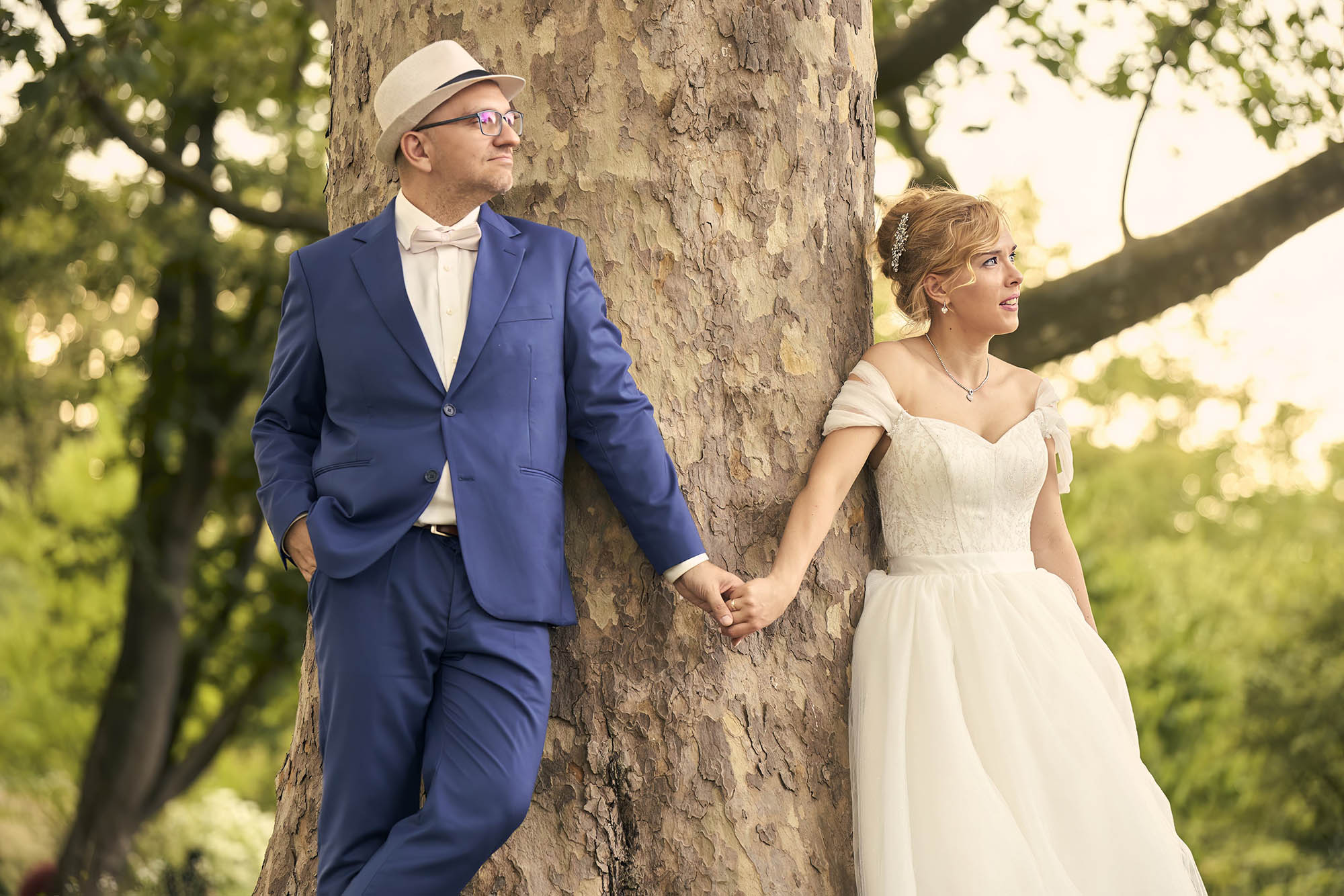 Wedding Photo