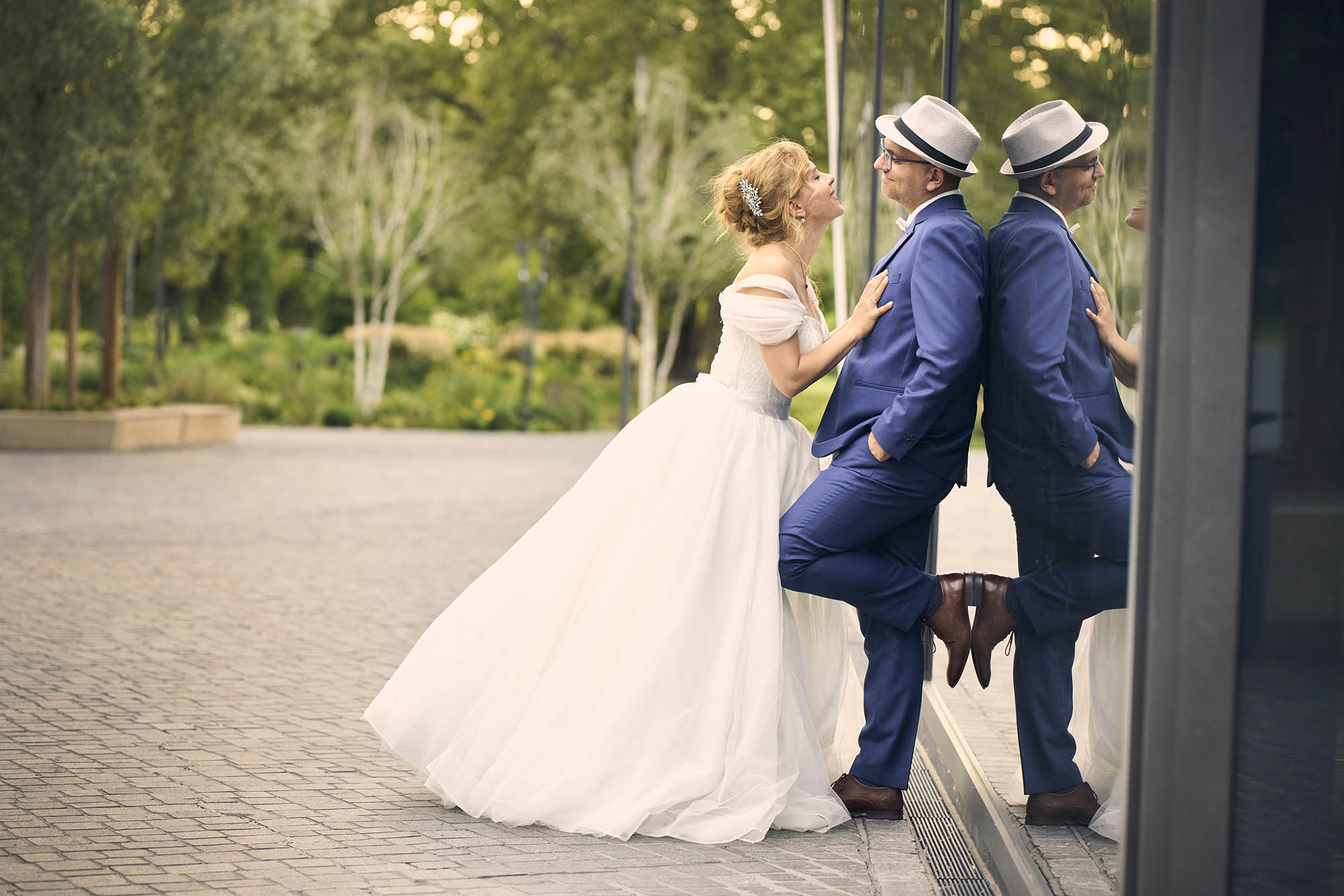 Wedding Photo
