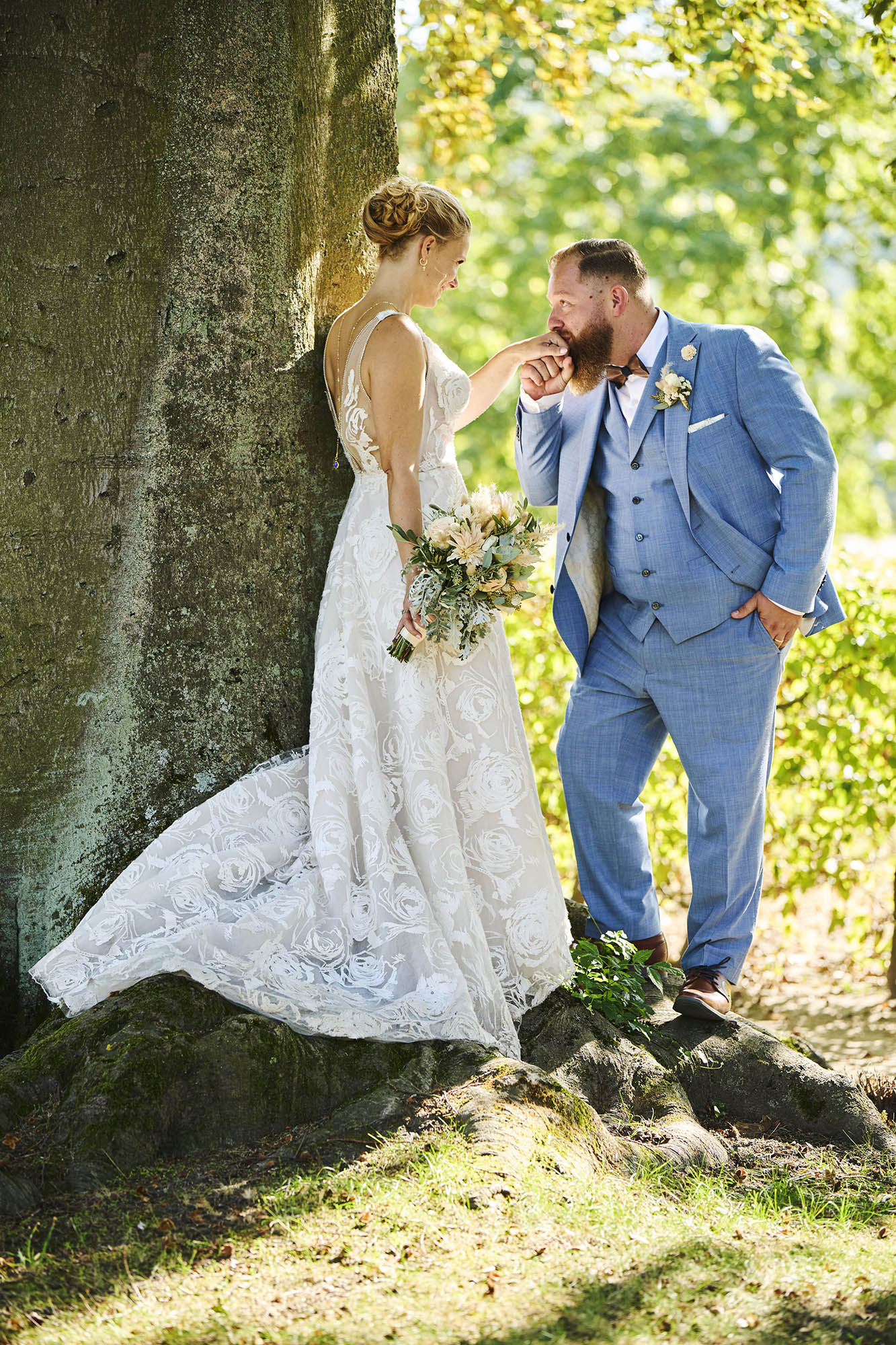 Wedding Photo