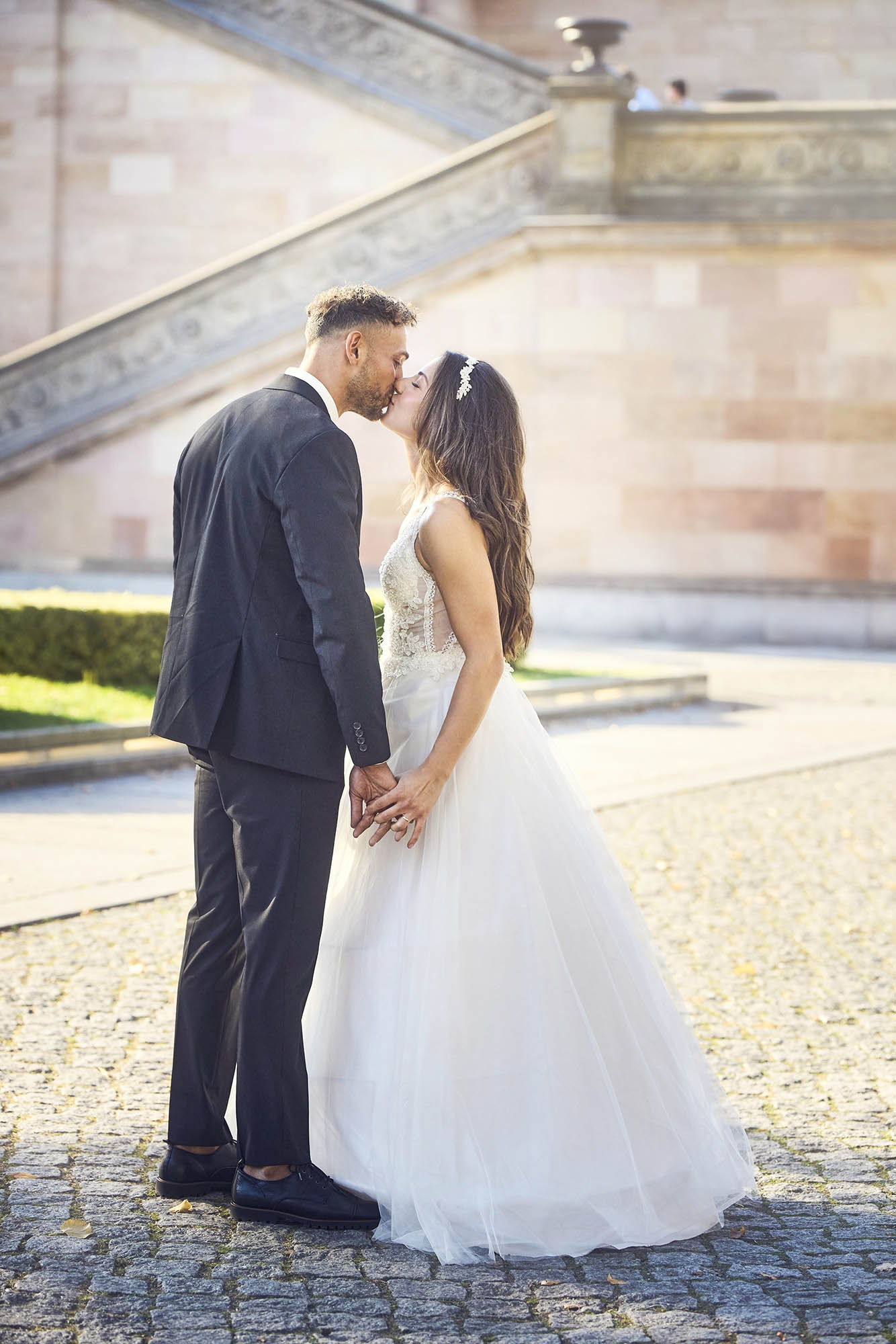 Wedding Photo