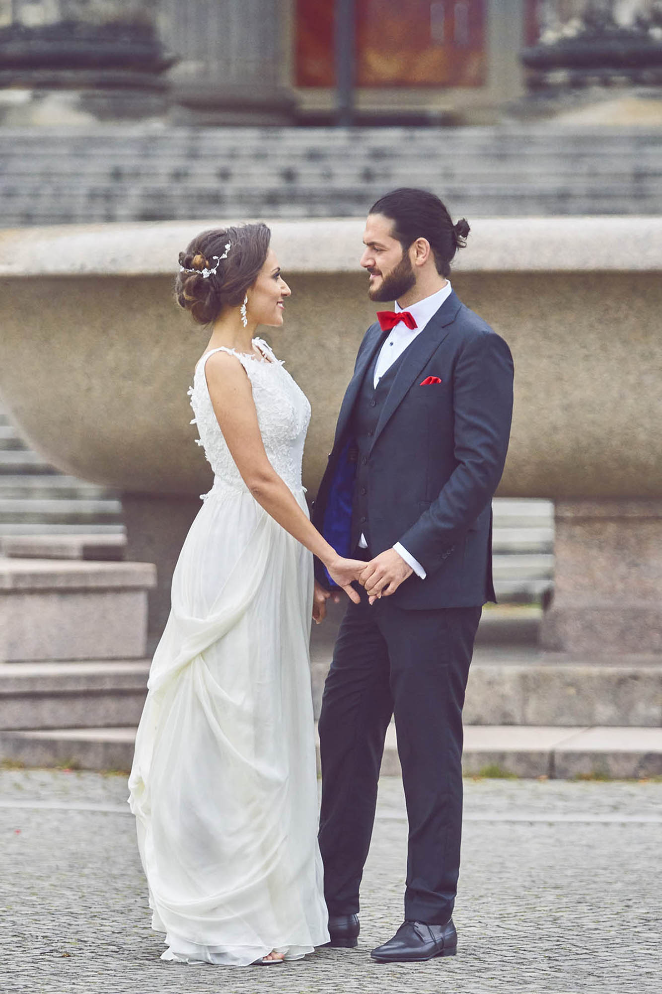 Wedding Photo
