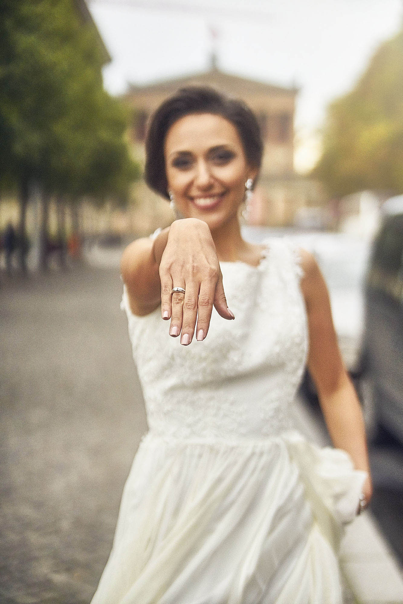 Wedding Photo