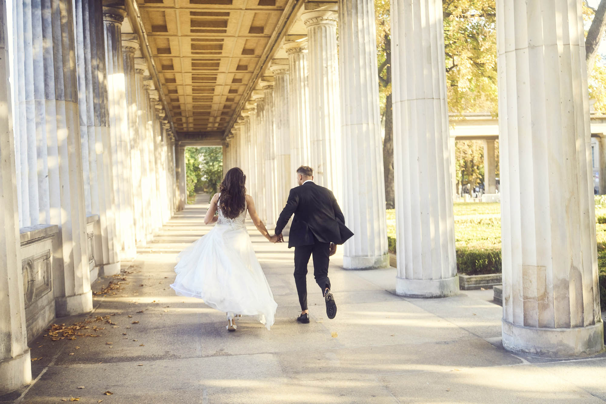 Wedding Photo