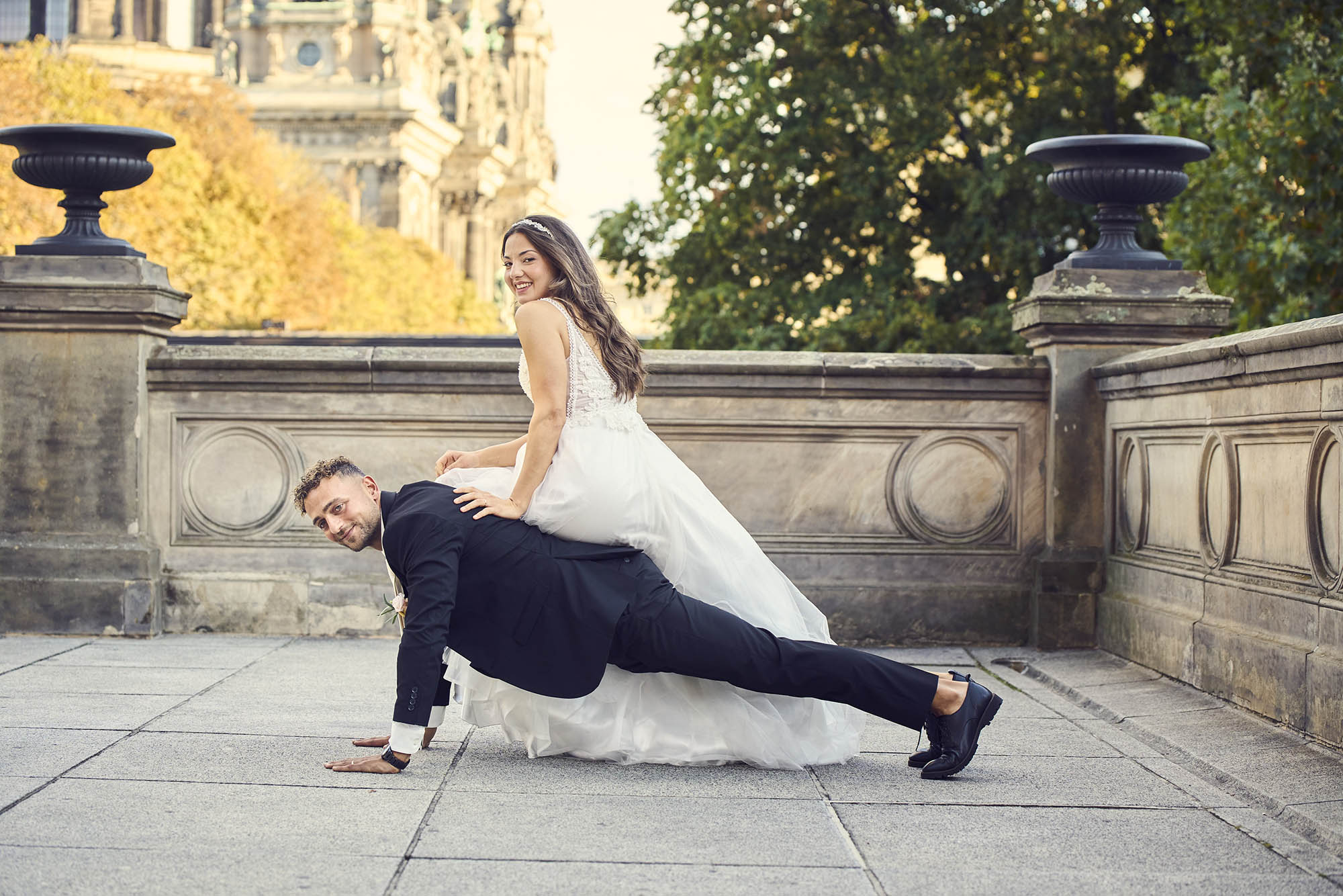 Wedding Photo