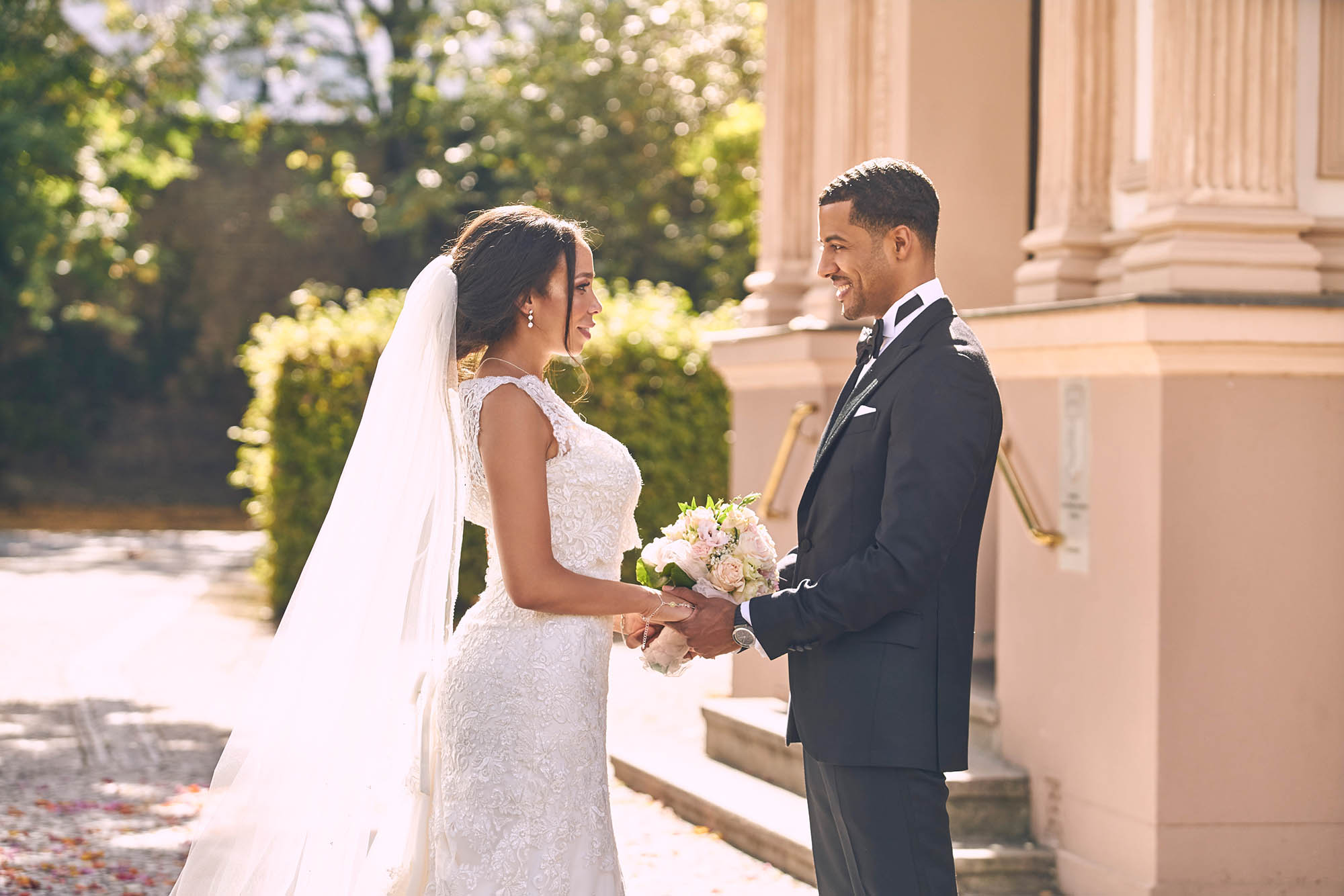 Wedding Photo